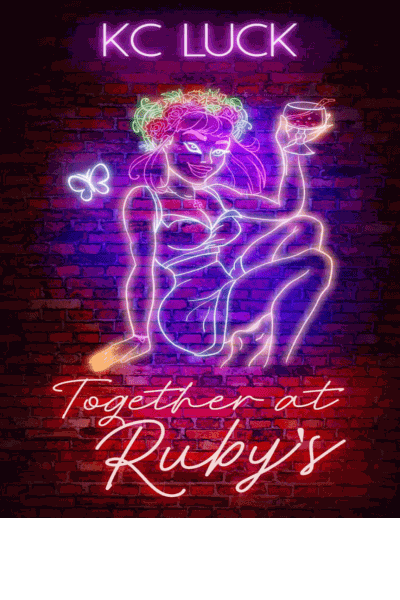 Together at Ruby's Cover Image