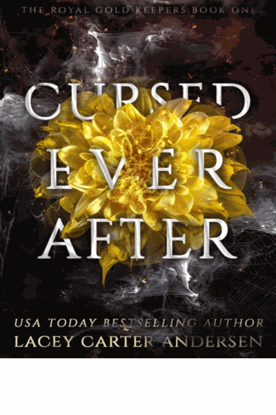 Cursed Ever After Cover Image
