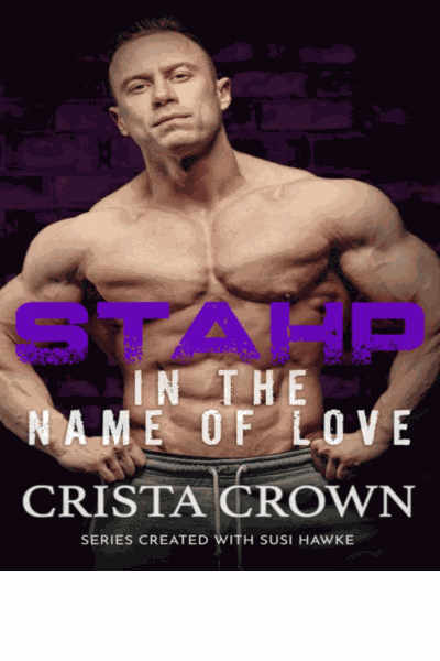 STAHP In The Name of Love Cover Image