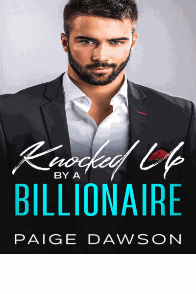 Knocked Up by a Billionaire Cover Image