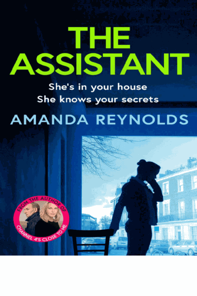 The Assistant Cover Image