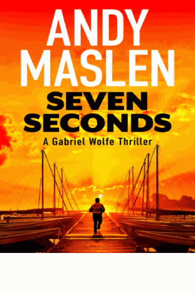 Seven Seconds Cover Image