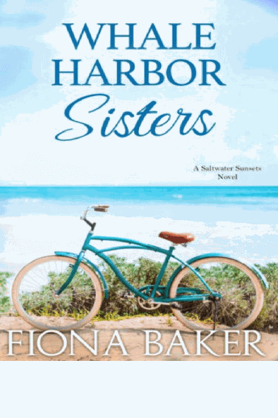 Whale Harbor Sisters Cover Image