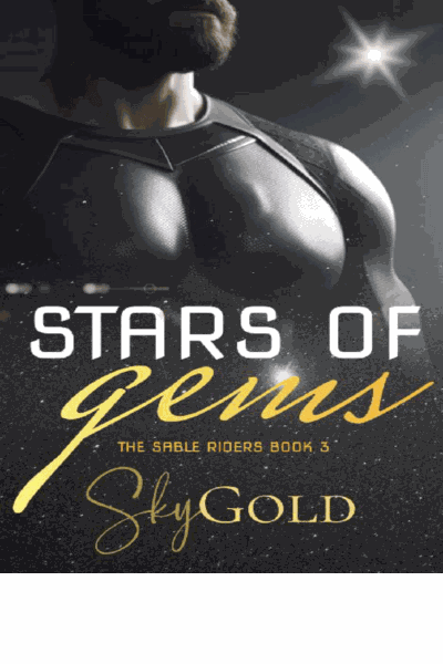 Stars of Gems Cover Image