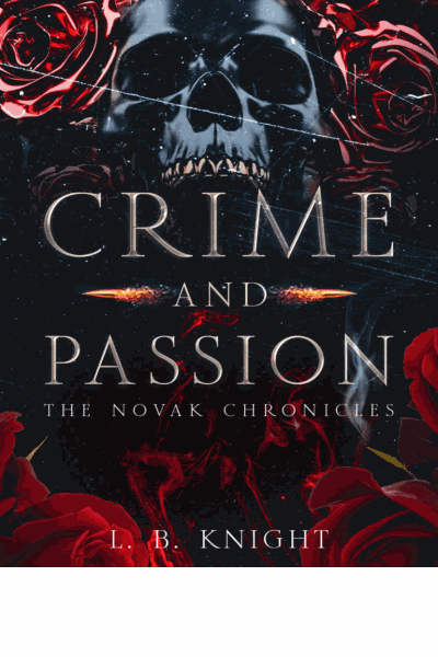 Crime and Passion Cover Image