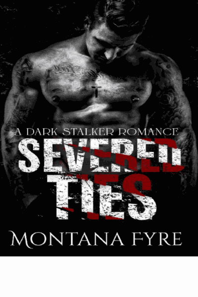 Severed Ties Cover Image