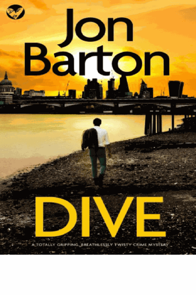 Dive Cover Image