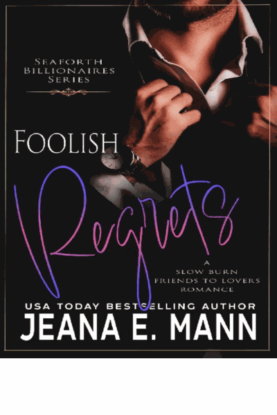 Foolish Regrets Cover Image