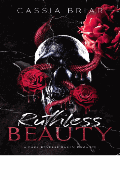 Ruthless Beauty Cover Image