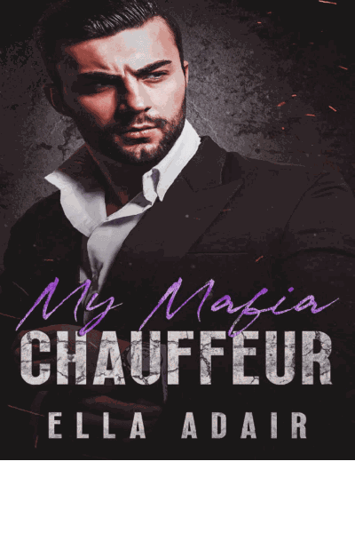 My Mafia Chauffeur Cover Image