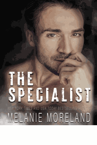 The Specialist Cover Image