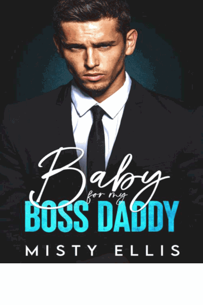 Baby for my Boss Daddy Cover Image