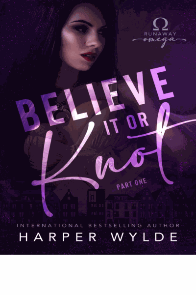 Believe It or Knot: Part One Cover Image