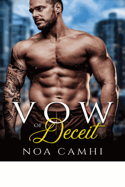 Vow of Deceit Cover Image