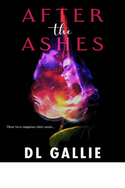 After the Ashes Cover Image
