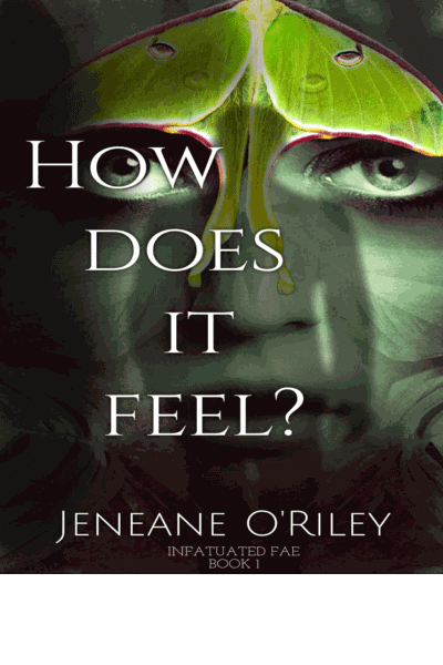 How Does It Feel? Cover Image