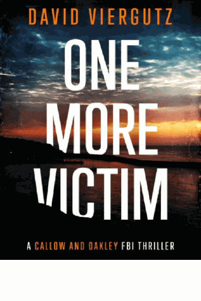 One More Victim Cover Image