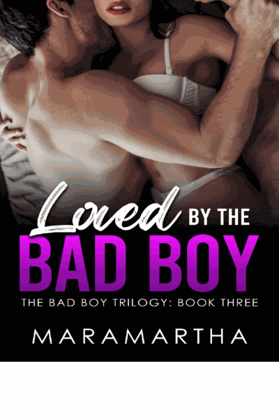 Loved By The Bad Boy Cover Image