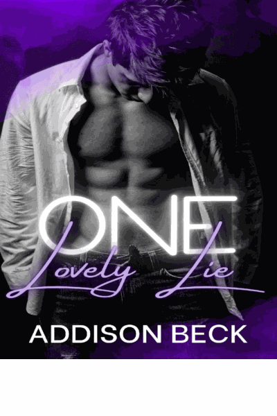 One Lovely Lie Cover Image