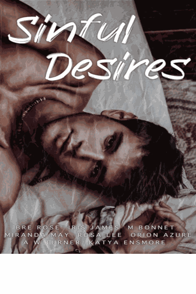 Sinful Desires Cover Image
