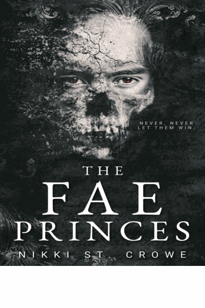 The Fae Princes Cover Image