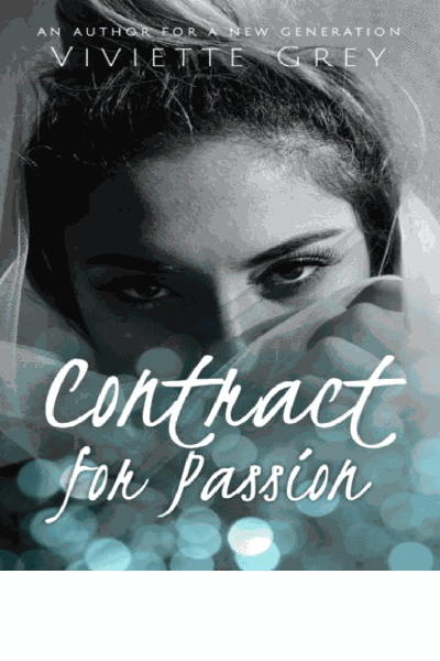 Contract for Passion Cover Image