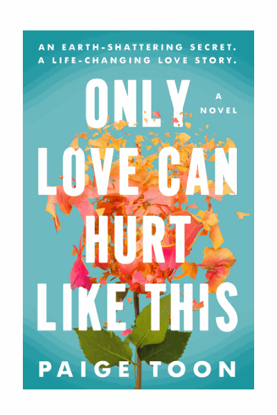 Only Love Can Hurt Like This Cover Image