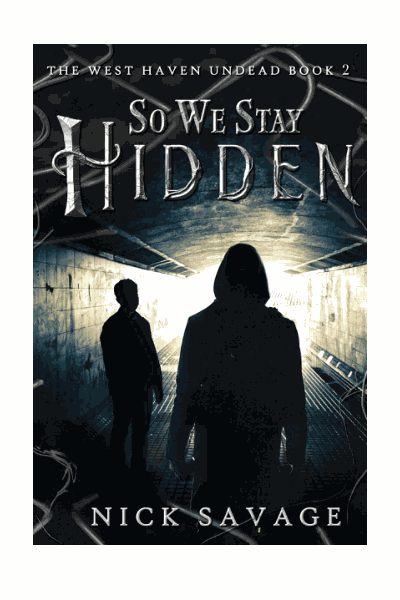 So We Stay Hidden Cover Image