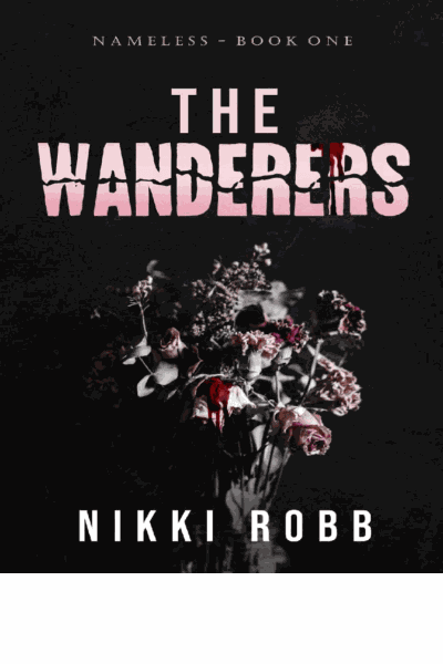 The Wanderers Cover Image