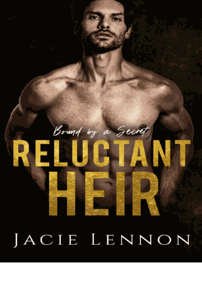 Reluctant Heir Cover Image