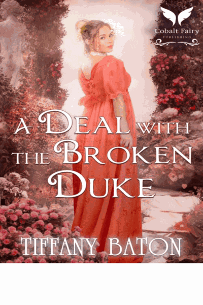 A Deal with the Broken Duke Cover Image