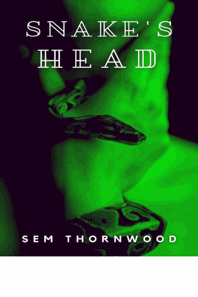 Snake's Head Cover Image