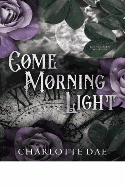 Come Morning Light Cover Image