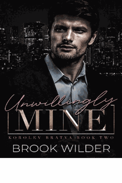 Unwillingly Mine Cover Image