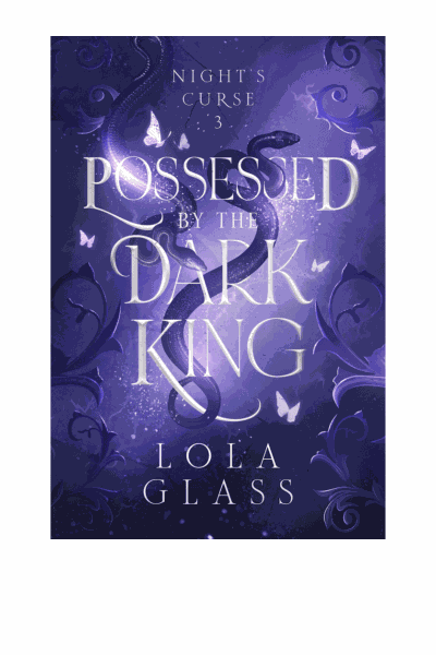 Possessed by the Dark King Cover Image