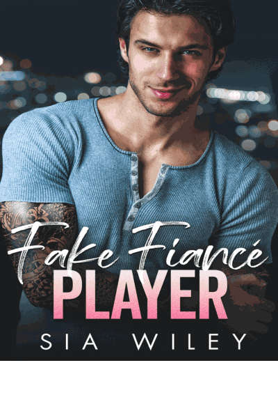 Fake Fiancé Player Cover Image