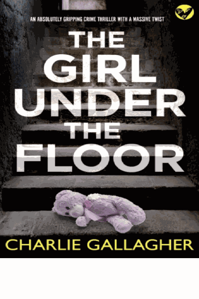 The Girl Under the Floor Cover Image