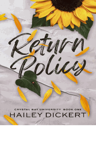 Return Policy Cover Image