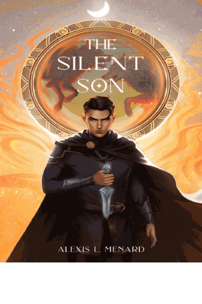 The Silent Son Cover Image