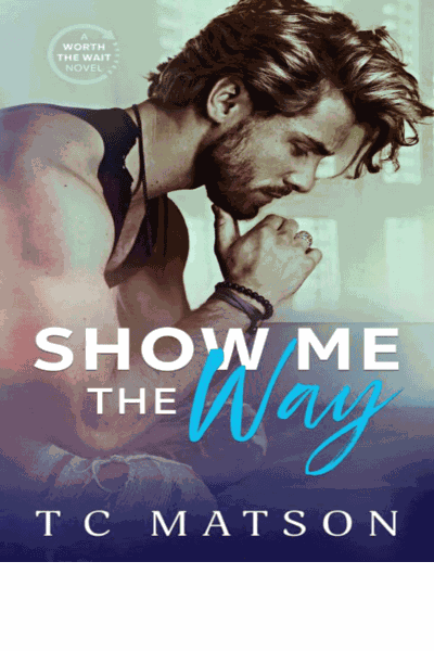Show Me the Way Cover Image