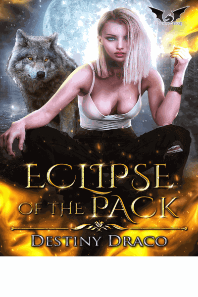Eclipse of the Pack Cover Image