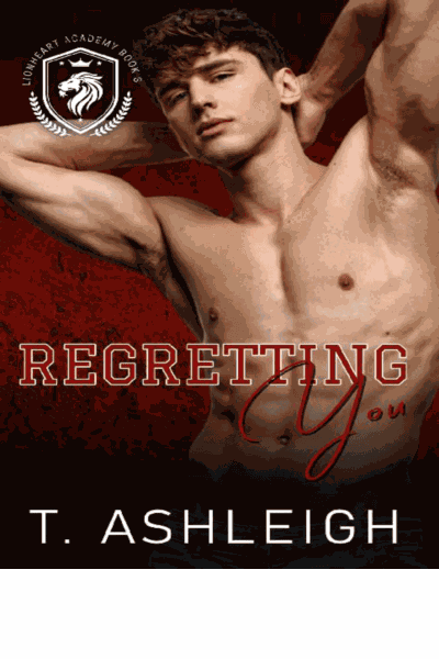 Regretting You Cover Image