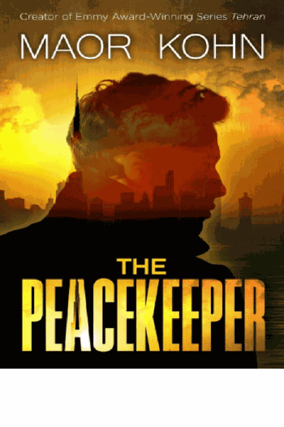 The Peacekeeper Cover Image