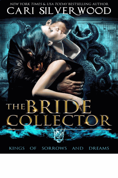 The Bride Collector Cover Image