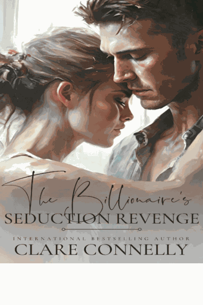 The Billionaire's Seduction Revenge Cover Image