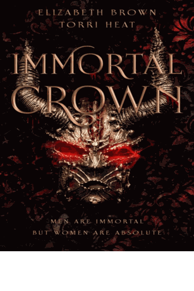 Immortal Crown Cover Image