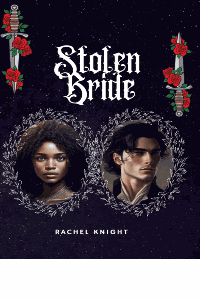 Stolen Bride: BWWM ROMANCE Cover Image