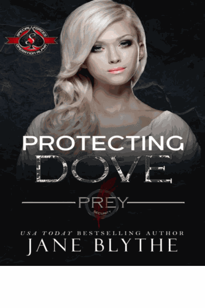 Protecting Dove Cover Image