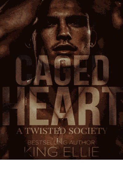 Caged Heart Cover Image