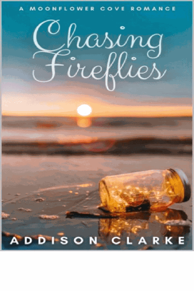Chasing Fireflies Cover Image